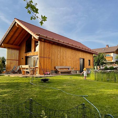 Ferienhaus Koenigsdorf - Urlaub Im Toelzer Land Konigsdorf Dış mekan fotoğraf