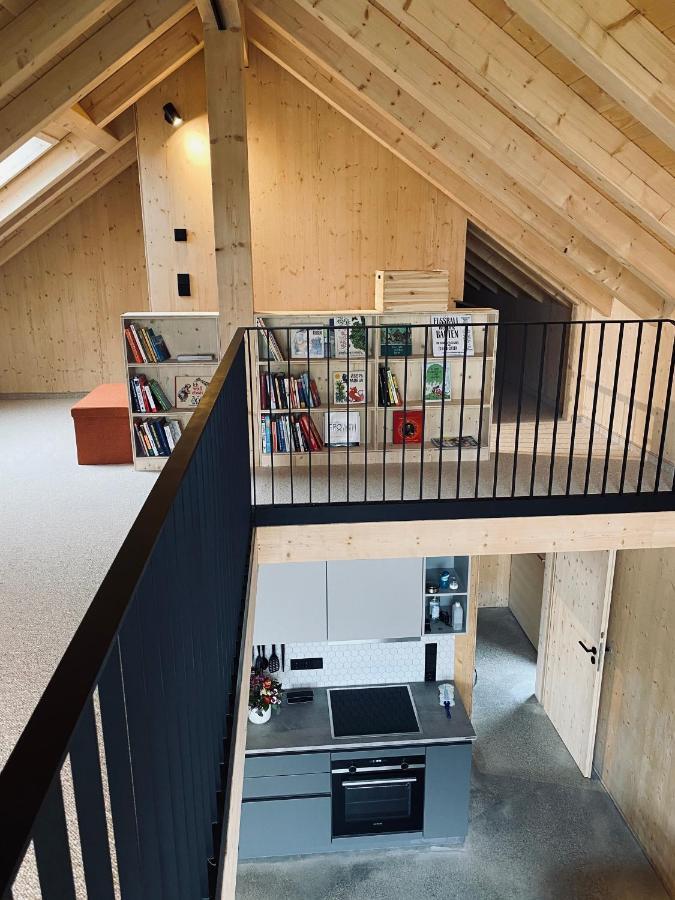 Ferienhaus Koenigsdorf - Urlaub Im Toelzer Land Konigsdorf Dış mekan fotoğraf