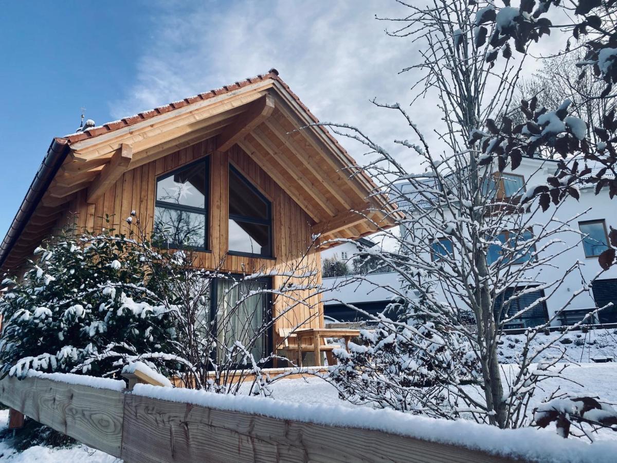 Ferienhaus Koenigsdorf - Urlaub Im Toelzer Land Konigsdorf Dış mekan fotoğraf