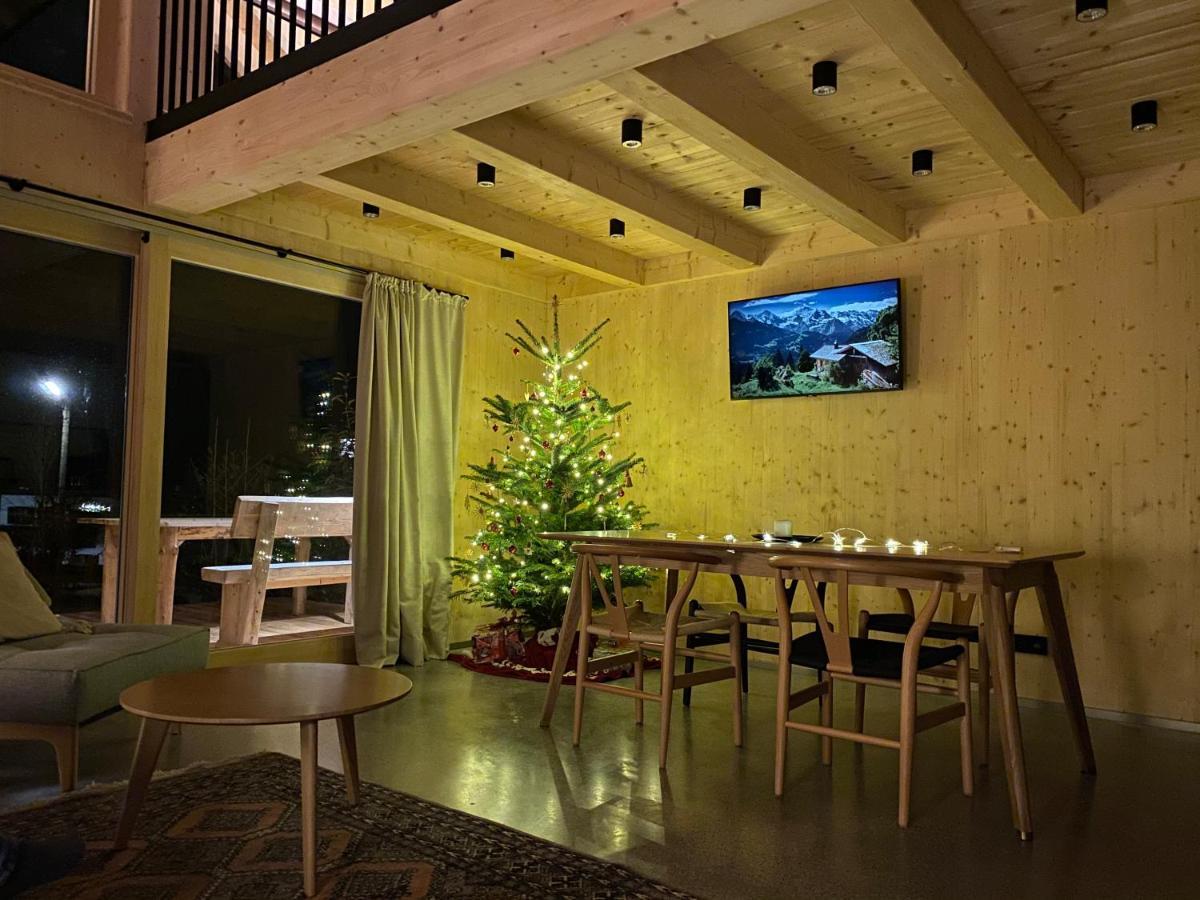 Ferienhaus Koenigsdorf - Urlaub Im Toelzer Land Konigsdorf Dış mekan fotoğraf