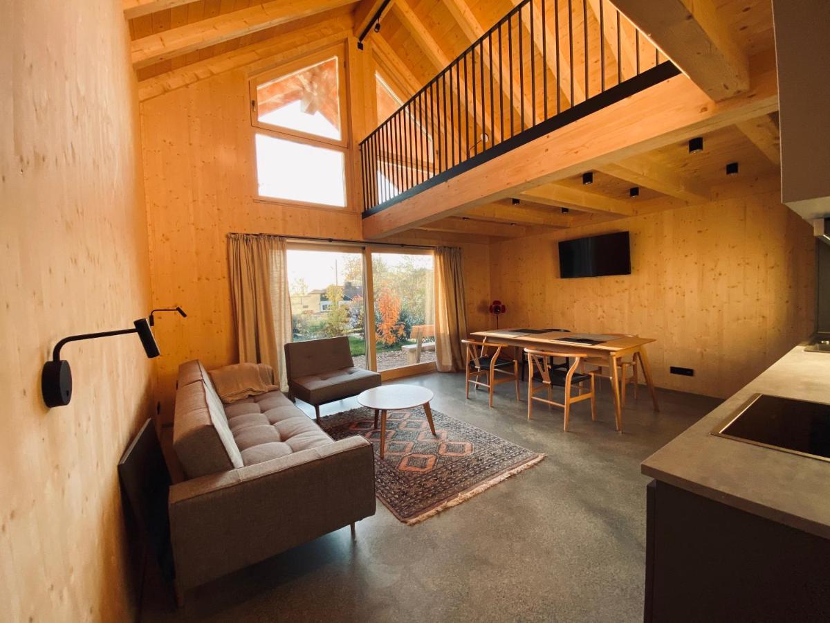 Ferienhaus Koenigsdorf - Urlaub Im Toelzer Land Konigsdorf Dış mekan fotoğraf