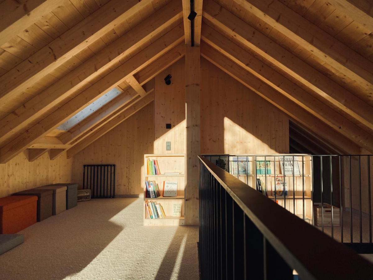 Ferienhaus Koenigsdorf - Urlaub Im Toelzer Land Konigsdorf Dış mekan fotoğraf